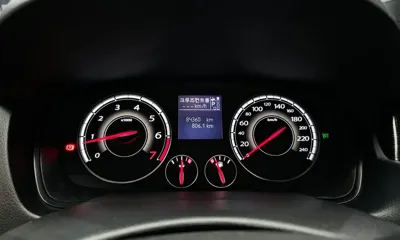 Renault-KoreaSamsung SM5 2015, 84360 км, за 4700000 KRW - фото 8