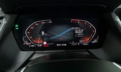 BMW 2-Series 2021, 35858 км, за 23900000 KRW - фото 8