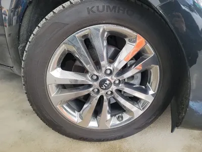 Kia Canival 2015, 123906 км, за 9500000 KRW - фото 13