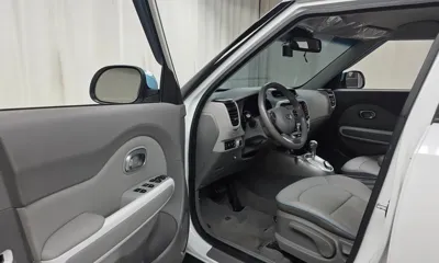 Kia Soul 2015, 49413 км, за 7500000 KRW - фото 10