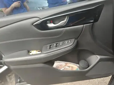 Honda Envix 2019, 106100 км, за 43000 CNY - фото 6
