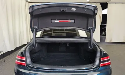 Genesis G80 2021, 77452 км, за 35900000 KRW - фото 20