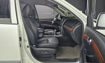 Kia Mohave 2019, 104283 км, за 17900000 KRW - фото 12