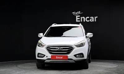 Hyundai Tucson 2014, 123342 км, за 7500000 KRW - фото 3