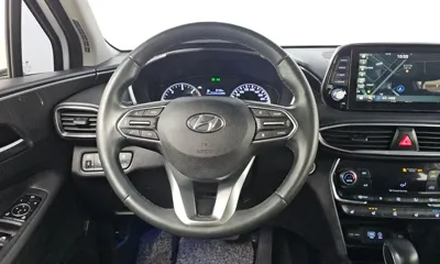 Hyundai Santafe 2019, 52807 км, за 21200000 KRW - фото 11
