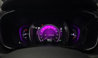 Renault-KoreaSamsung QM6 2019, 86655 км, за 12100000 KRW - фото 8