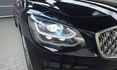 Kia K9 2021, 22790 км, за 32500000 KRW - фото 22
