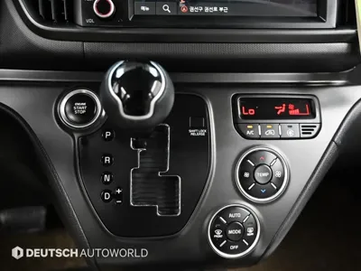 Kia Ray 2023, 50241 км, за 15500000 KRW - фото 9
