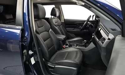 KG_Mobility_Ssangyong KORANDO 2020, 95301 км, за 10990000 KRW - фото 11