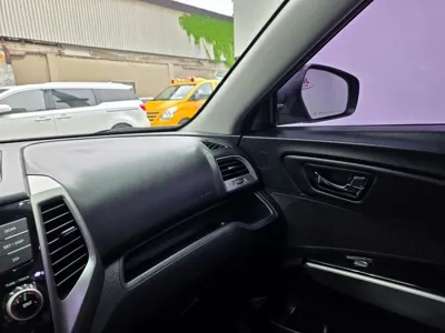 KG_Mobility_Ssangyong TIBOLI 2016, 93540 км, за 7290000 KRW - фото 14
