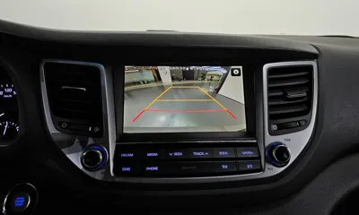 Hyundai Tucson 2018, 150395 км, за 10300000 KRW - фото 13