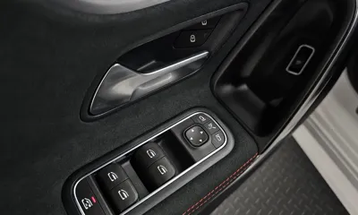 Mercedes-Benz CLA-Class 2022, 51210 км, за 33900000 KRW - фото 35