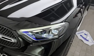 Mercedes-Benz GLC-Class 2023, 84474 км, за 53800000 KRW - фото 22