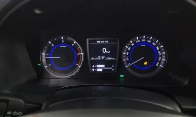 KG_Mobility_Ssangyong Rexton 2018, 128041 км, за 11500000 KRW - фото 8