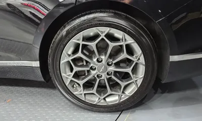 Genesis G80 2021, 83871 км, за 31700000 KRW - фото 21