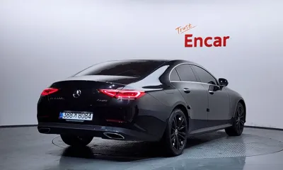 Mercedes-Benz CLS-Class 2019, 148294 км, за 31300000 KRW