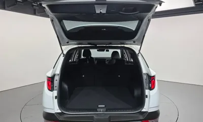 Hyundai Tucson 2021, 46696 км, за 21200000 KRW - фото 20