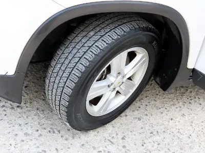ChevroletGMDaewoo Trax 2017, 125935 км, за 5400000 KRW - фото 19
