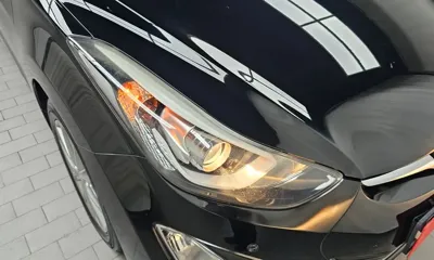 Hyundai Avante 2016, 150028 км, за 5800000 KRW - фото 22