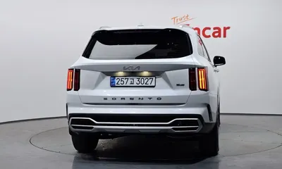 Kia Sorento 2022, 71403 км, за 28300000 KRW - фото 4