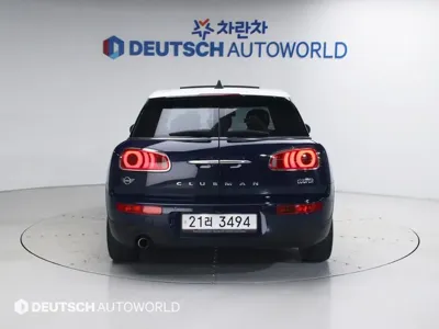 MINI Clubman 2019, 95049 км, за 13900000 KRW - фото 4
