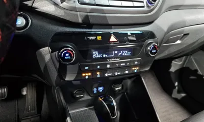 Hyundai Tucson 2017, 84679 км, за 10900000 KRW - фото 14