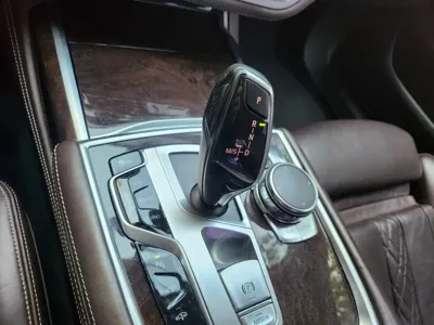 BMW 7-Series 2016, 250745 км, за 18000000 KRW - фото 9