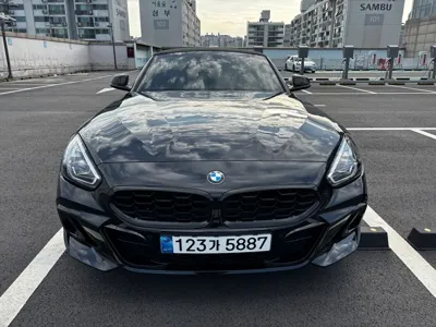 BMW Z4 2024, 28000 км, за 48500000 KRW - фото 9