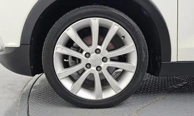 KG_Mobility_Ssangyong TIBOLI 2017, 177664 км, за 5300000 KRW - фото 5