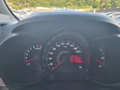 Kia Ray 2014, 133855 км, за 4800000 KRW - фото 18