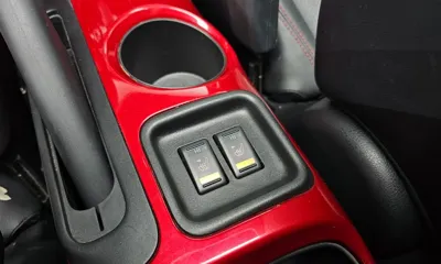 Nissan Juke 2015, 92199 км, за 6500000 KRW - фото 18