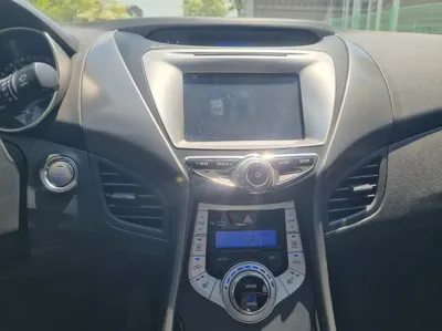 Hyundai Avante 2012, 155776 км, за 2700000 KRW - фото 8