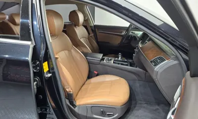 Genesis G80 2020, 91315 км, за 20700000 KRW - фото 26