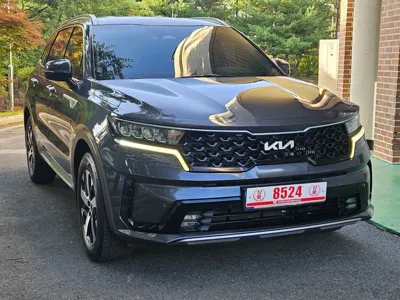 Kia Sorento 2022, 68696 км, за 21990000 KRW - фото 2