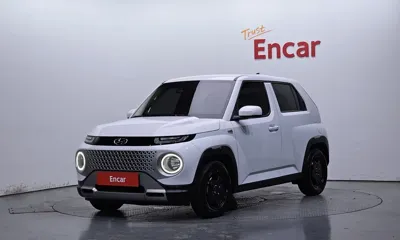 Hyundai Casper · 2023 год
