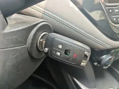 Chevrolet Malibu 2017, 188299 км, за 28300 CNY - фото 15