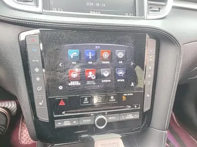 Infiniti QX50 2019, 106300 км, за 73500 CNY - фото 13