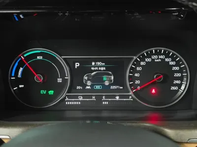 Kia Sorento 2022, 22571 км, за 28000000 KRW - фото 6