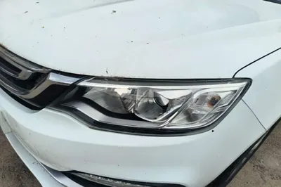 Geely Auto Vision 2018, 96199 км, за 30284.95 CNY - фото 8