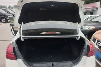 Geely Auto Emgrand 2018, 113300 км, за 32851.95 CNY - фото 27