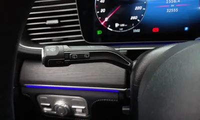 Mercedes-Benz GLE-Class 2024, 32555 км, за 84900000 KRW - фото 20