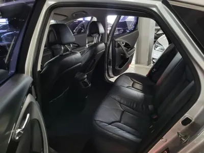 Hyundai Grandeur 2015, 61584 км, за 7090000 KRW - фото 9