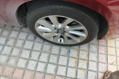 Volvo S60 2016, 97700 км, за 41555.99 CNY - фото 8
