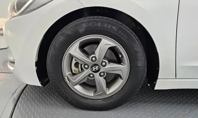 Hyundai Avante 2017, 144098 км, за 7200000 KRW - фото 5