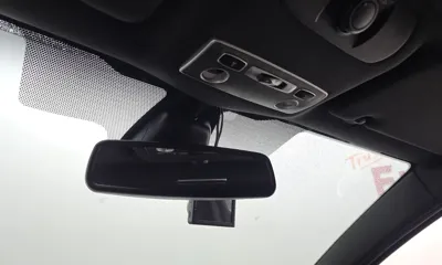 Renault-KoreaSamsung SM5 2015, 156326 км, за 4500000 KRW - фото 17
