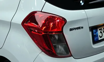 ChevroletGMDaewoo Spark 2022, 21478 км, за 11800000 KRW - фото 23
