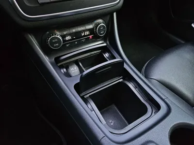 Mercedes-Benz GLA-Class 2015, 124232 км, за 13500000 KRW - фото 18