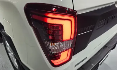 KG_Mobility_Ssangyong Rexton 2022, 48521 км, за 23900000 KRW - фото 23