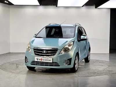ChevroletGMDaewoo Matiz 2010, 88912 км, за 1390000 KRW