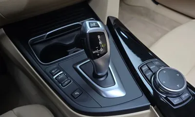 BMW 3-Series 2016, 104344 км, за 12300000 KRW - фото 9